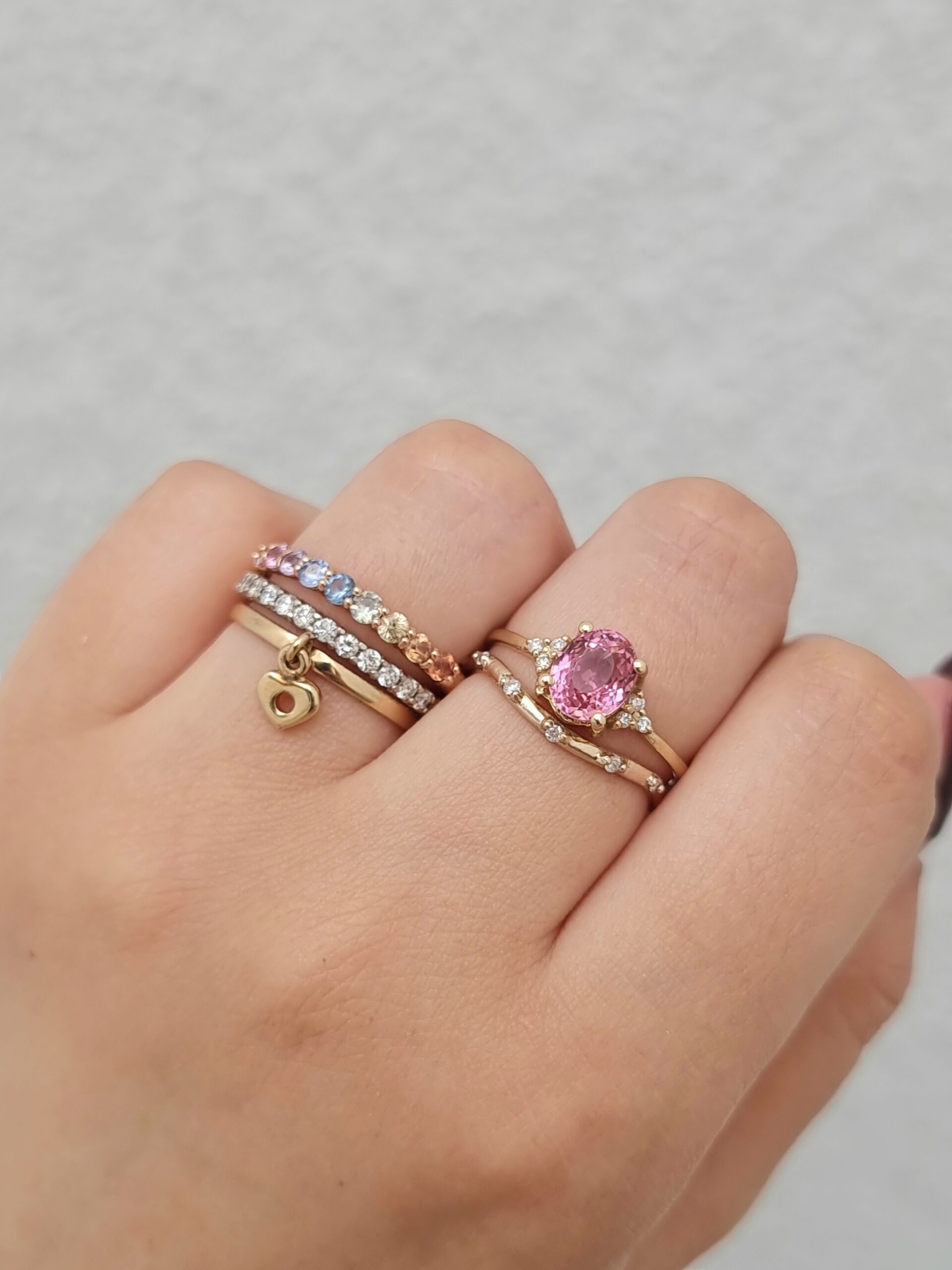 Anillo Mayela - Image 6