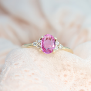 Anillo Mayela
