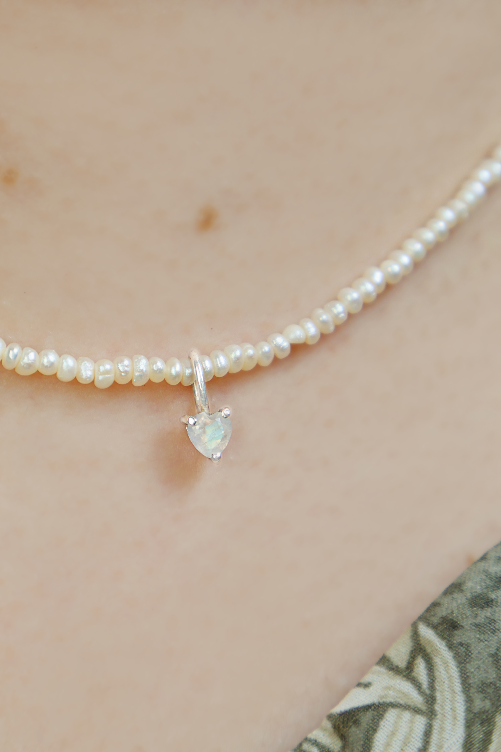 Dije Corazón Mini - Imagen 13