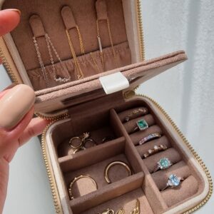 Joyero de Viaje Multi