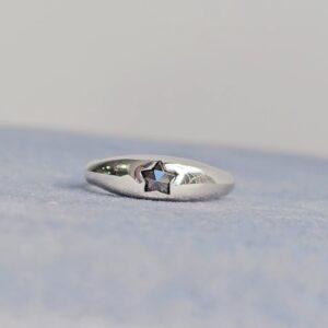Anillo Astra