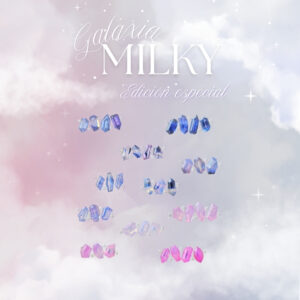 Anillo Galaxia Milky