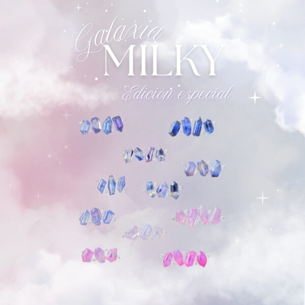 Anillo Galaxia Milky