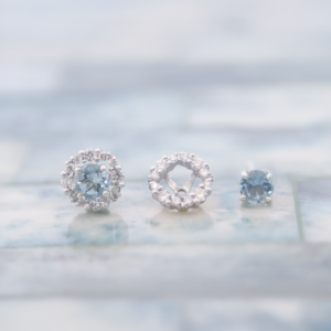 Corona Maude para Aretes