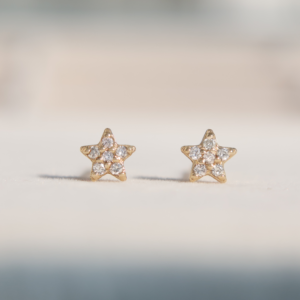 Constelaciones y estrellas