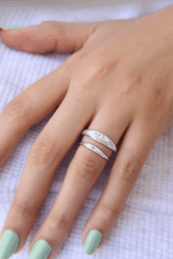 Anillo Lucky - Imagen 4