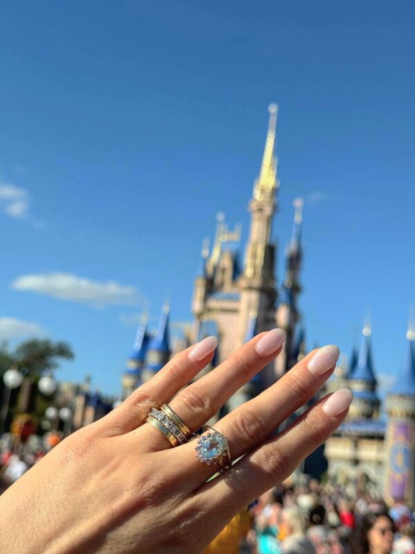 Anillo Carlotta - Imagen 4