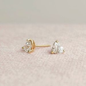Aretes Bonita de Diamante