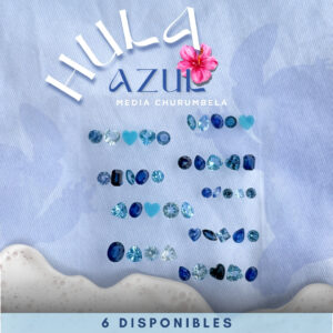 Hula Azul