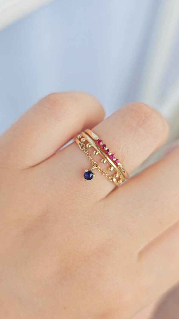Anillo Lola - Imagen 7