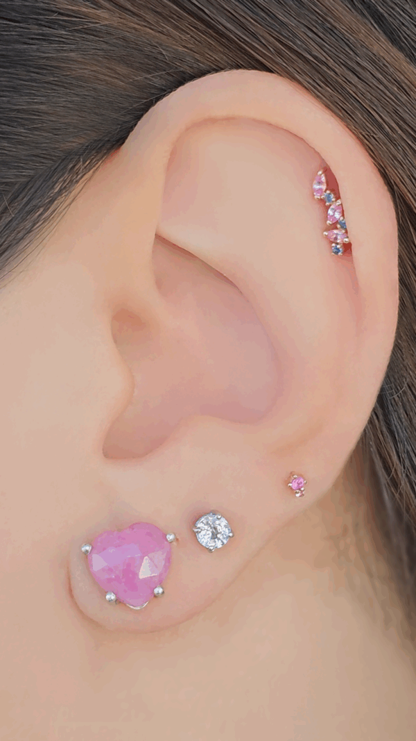 Aretes Tamara - Imagen 6