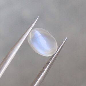 Moonstone Oval corte Cabujón 2.54ct