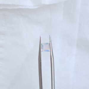 Moonstone Arcoíris corte Arcoíris 0.49ct