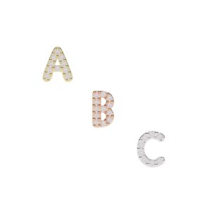 Iniciales de Diamantes Play ™