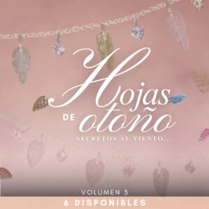 Hojas de Otoño Vol. 3