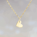 Dije Amara * Oro Amarillo 14k