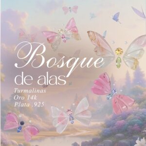 Anillo Bosque de Alas