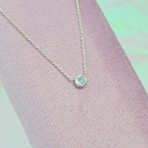 Collar Olivia de Mes