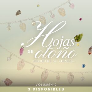 Hojas de Otoño Vol. 2