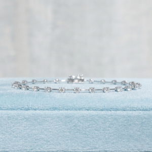 Pulsera Pola de Diamantes