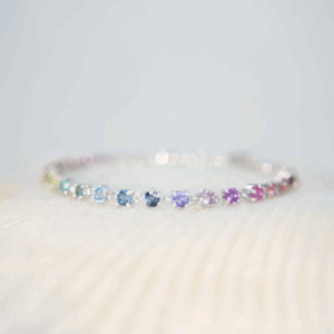 Pulsera Spectra Arcoíris