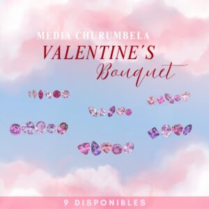 Valentine´s Bouquet