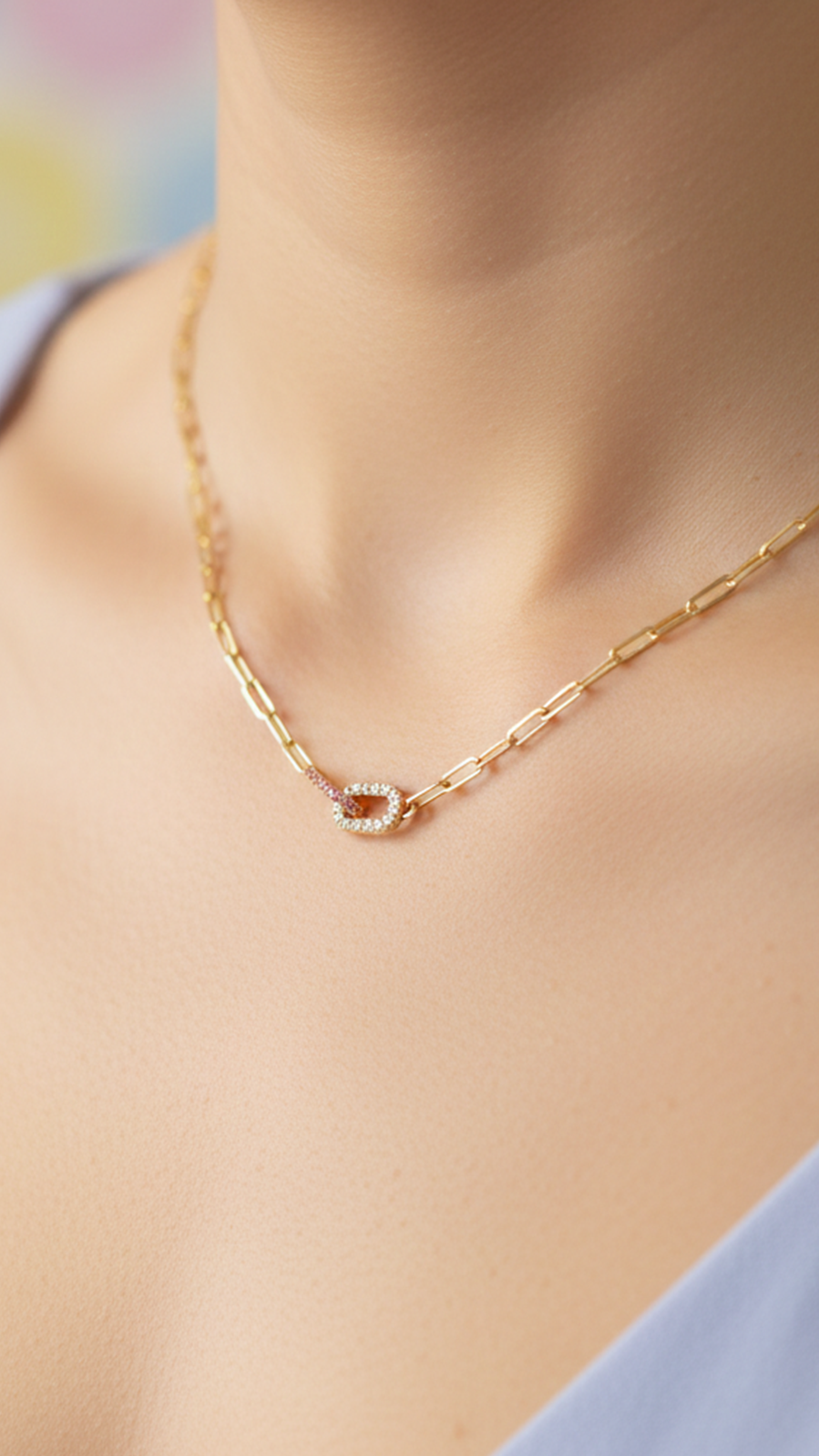 Collar Twins - Imagen 3