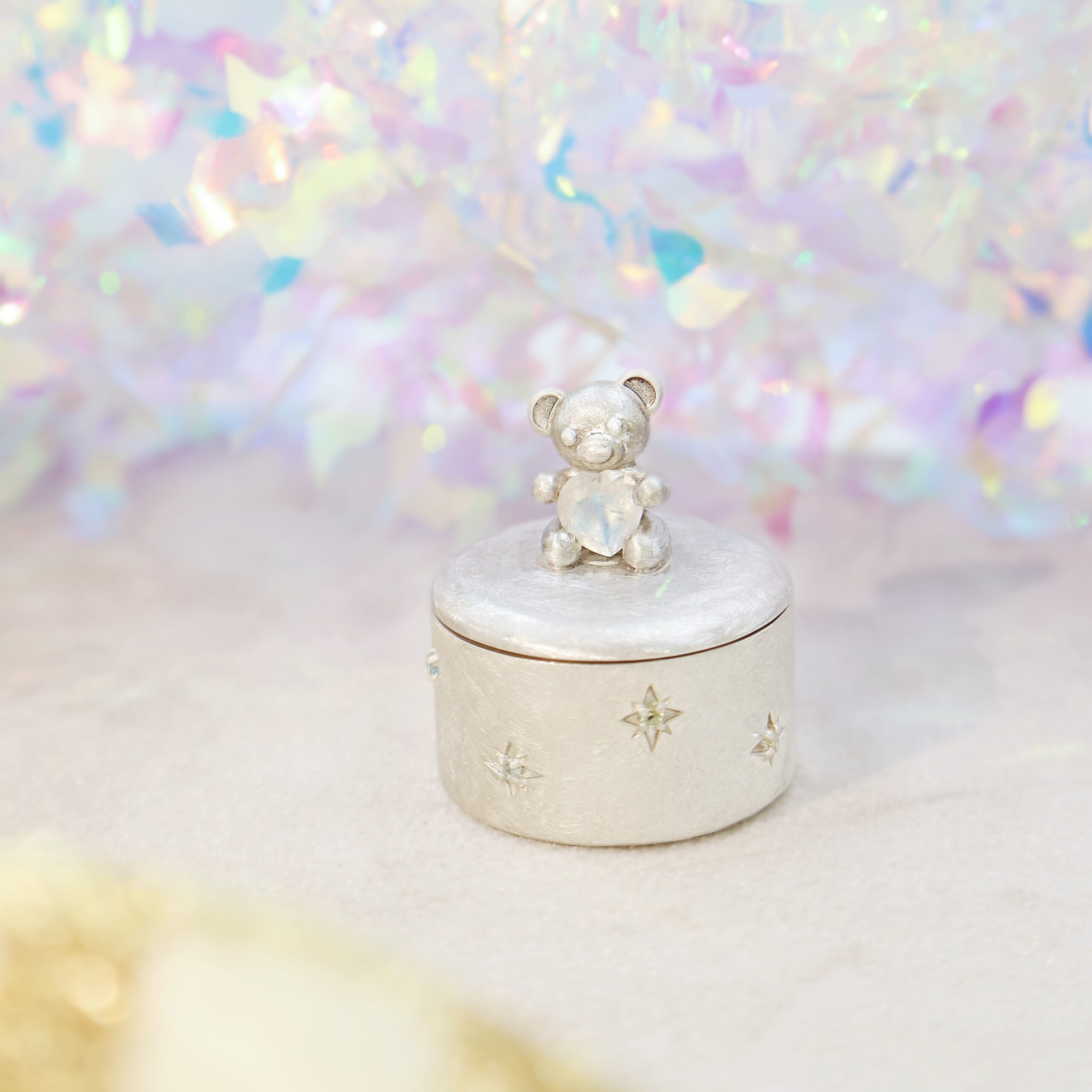 Cajita Petro - Pieza de Colección