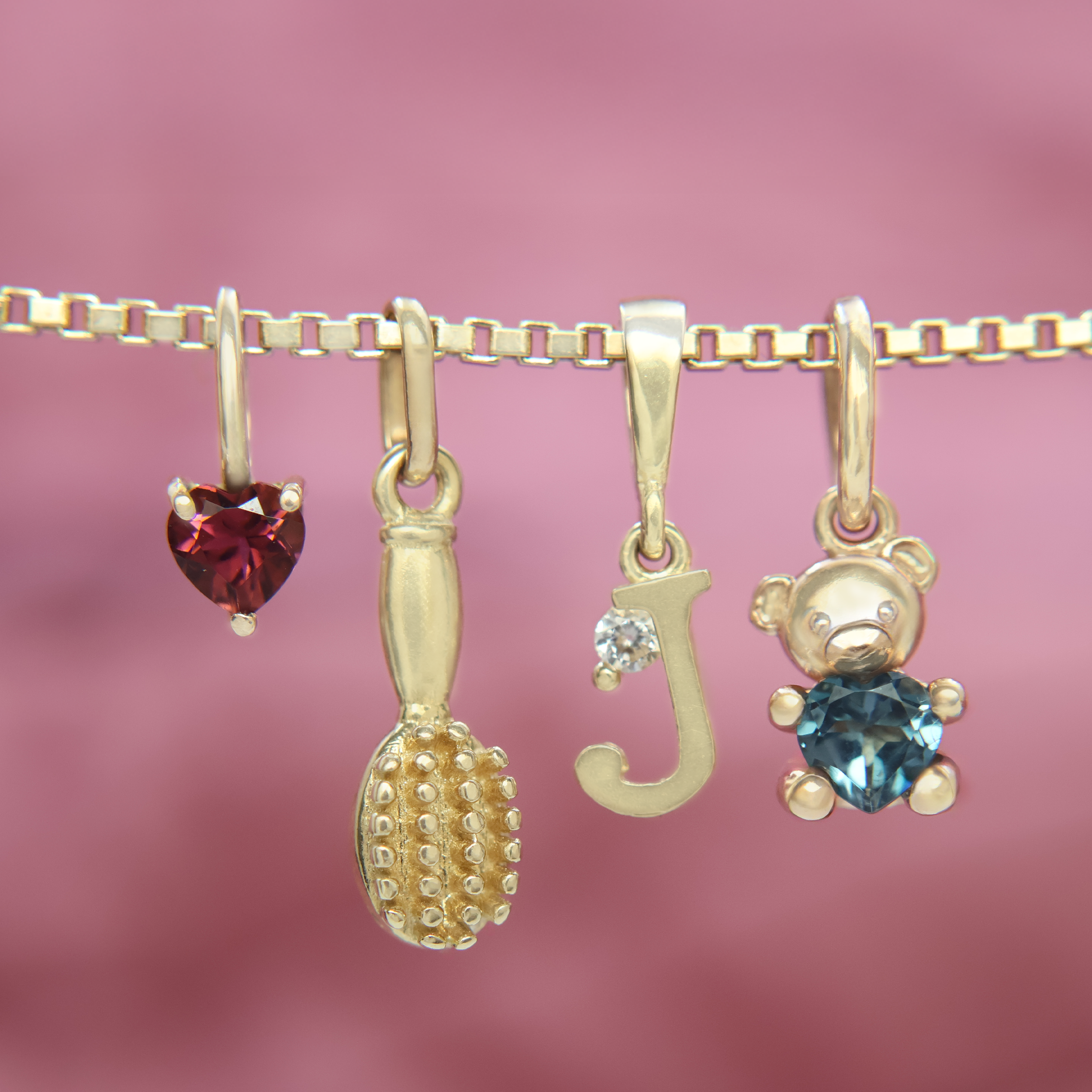 Cadena Box - Imagen 2