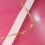 Pulsera Alexandra * Oro Amarillo 14k