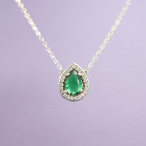 Collar Maya * Plata .925
