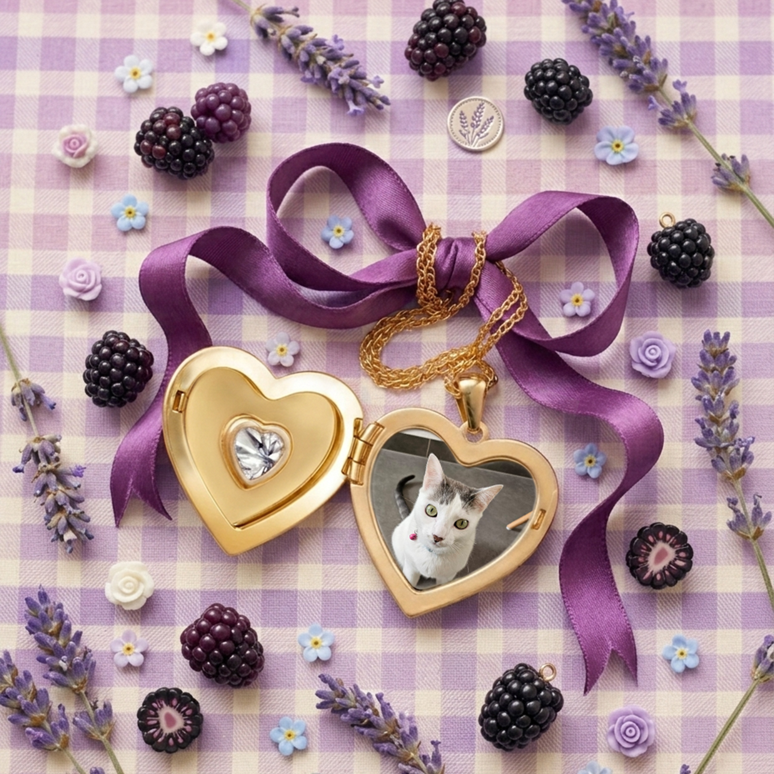 Relicario Soul - Imagen 6