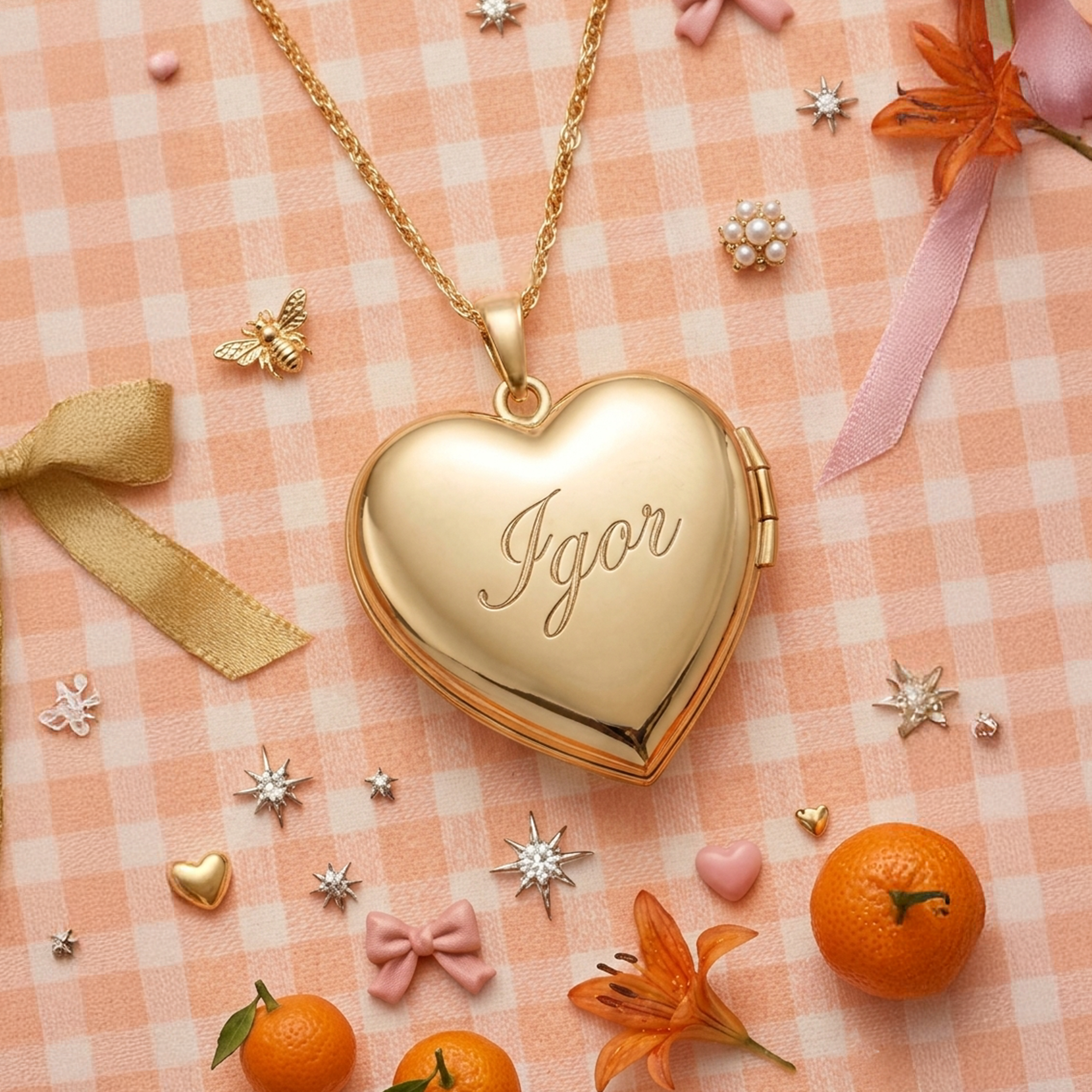 Relicario Soul - Imagen 2