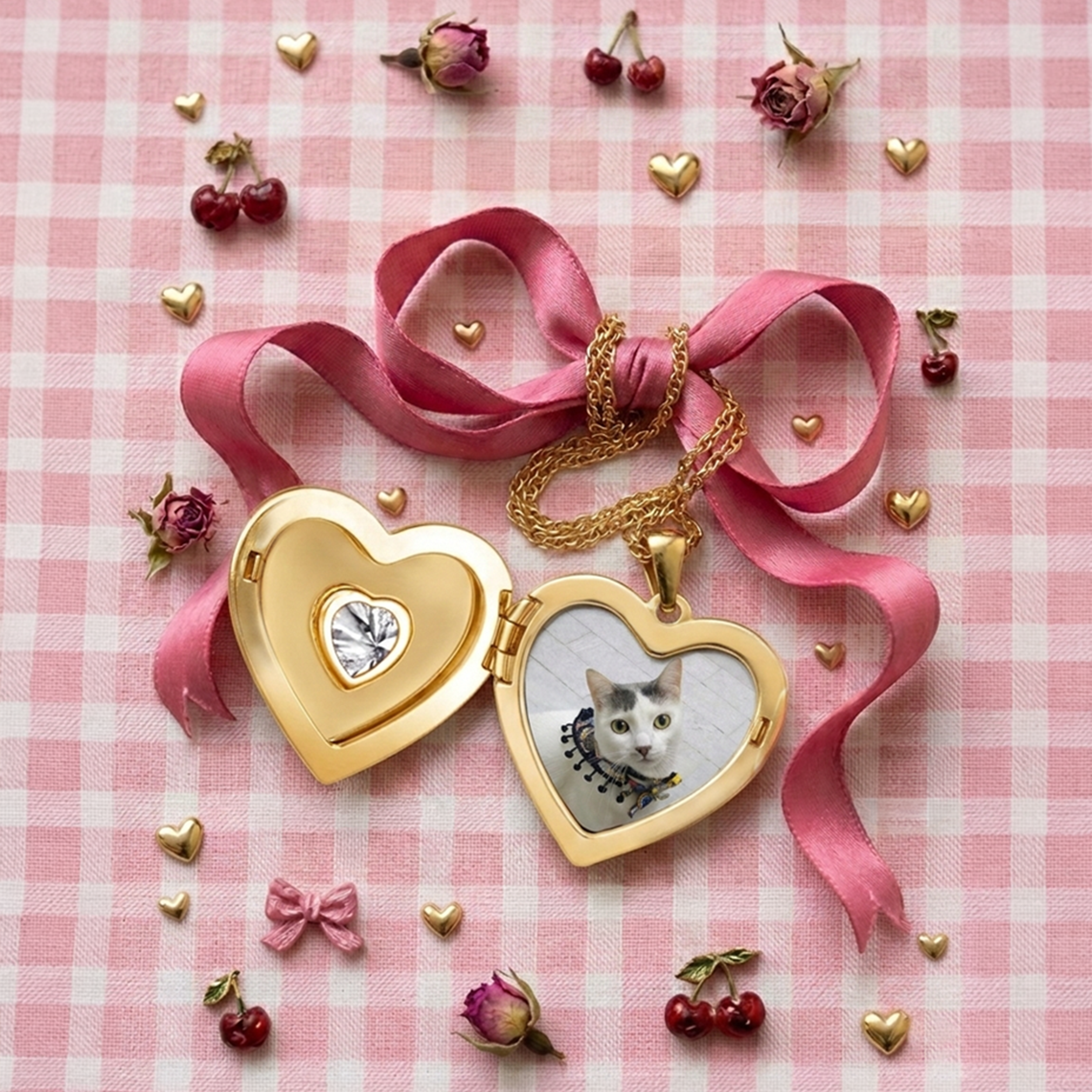 Relicario Soul - Imagen 5