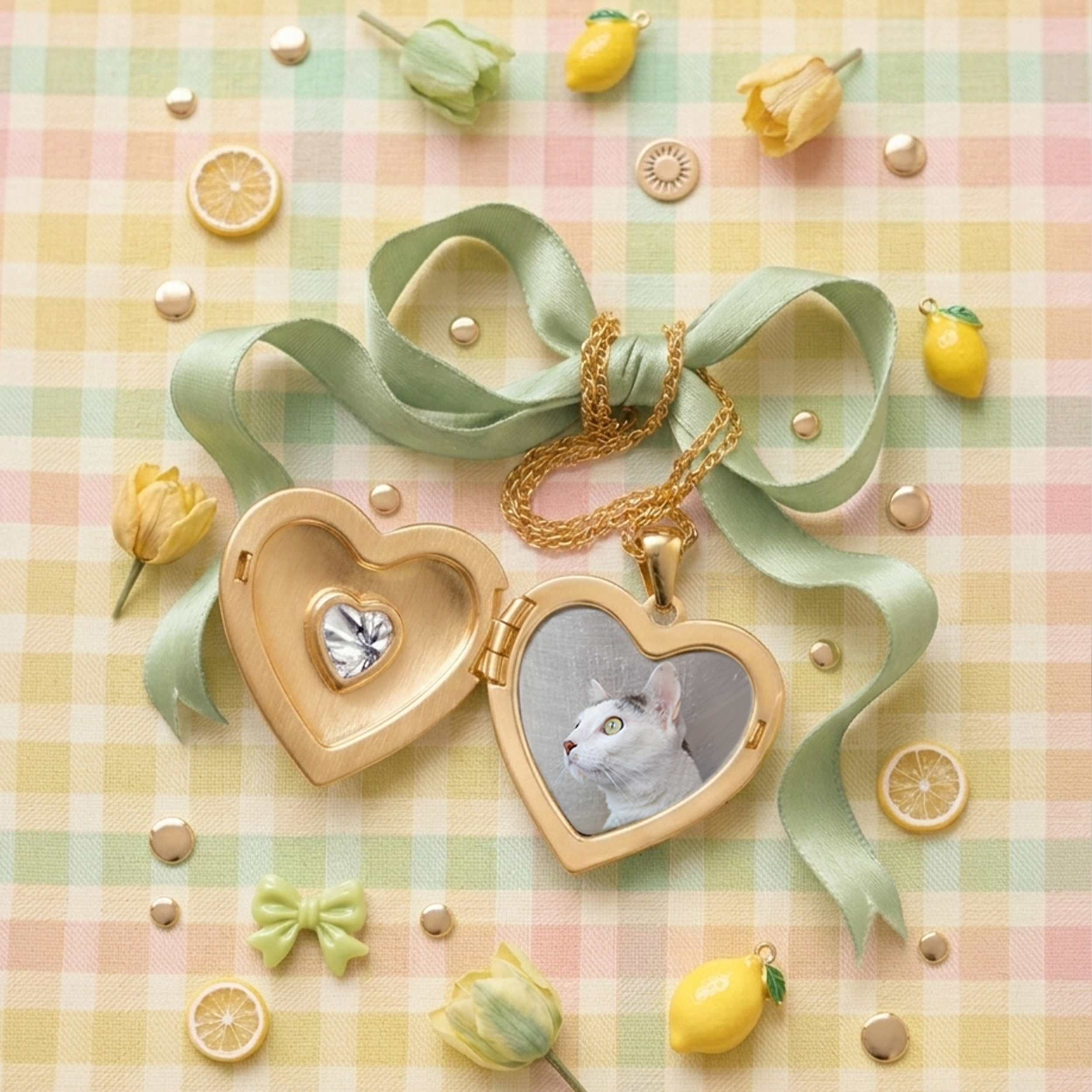 Relicario Soul - Imagen 3