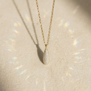 Collar Gala * Oro Amarillo 14k