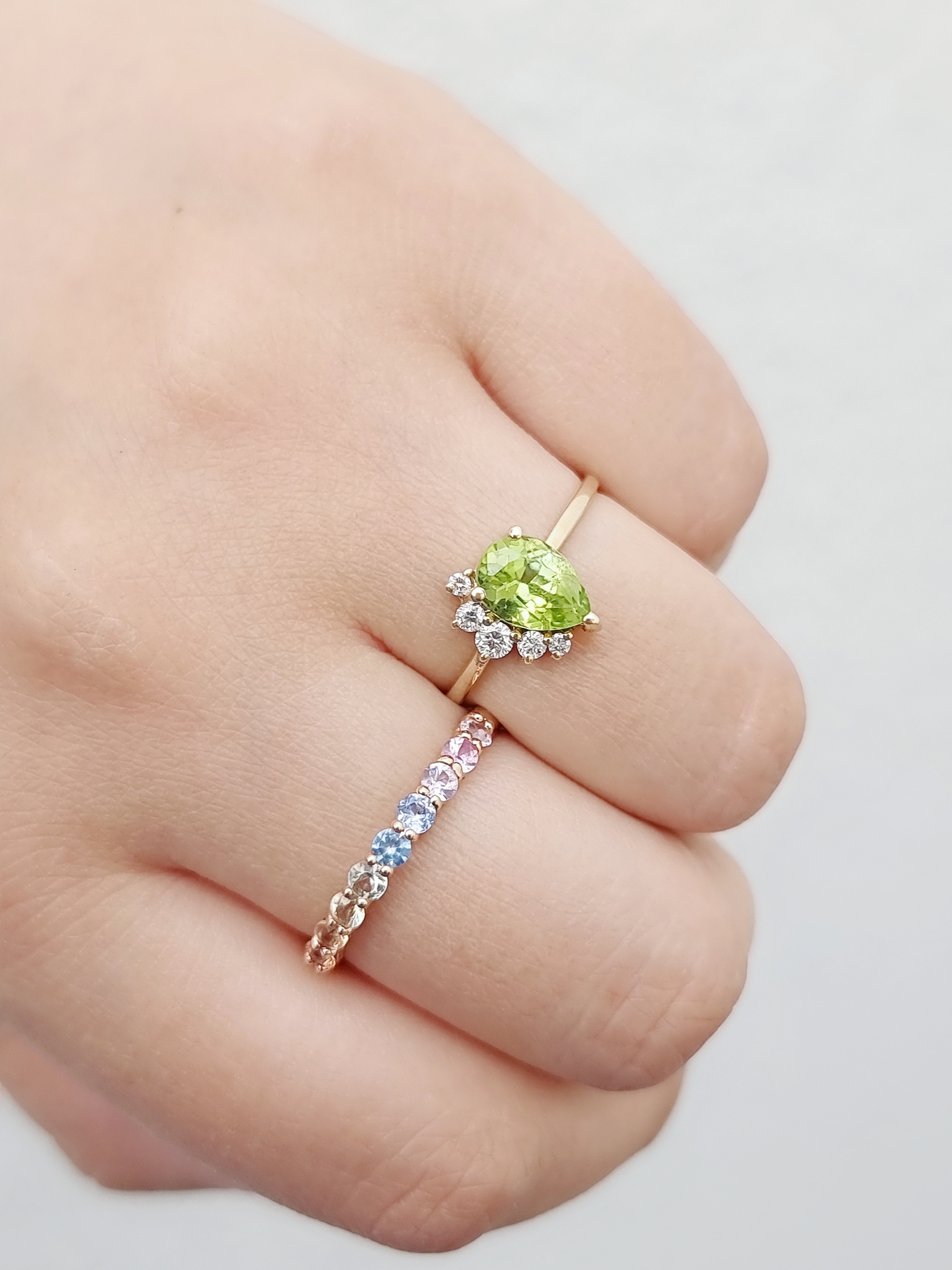 Anillo Sylvia - Image 3