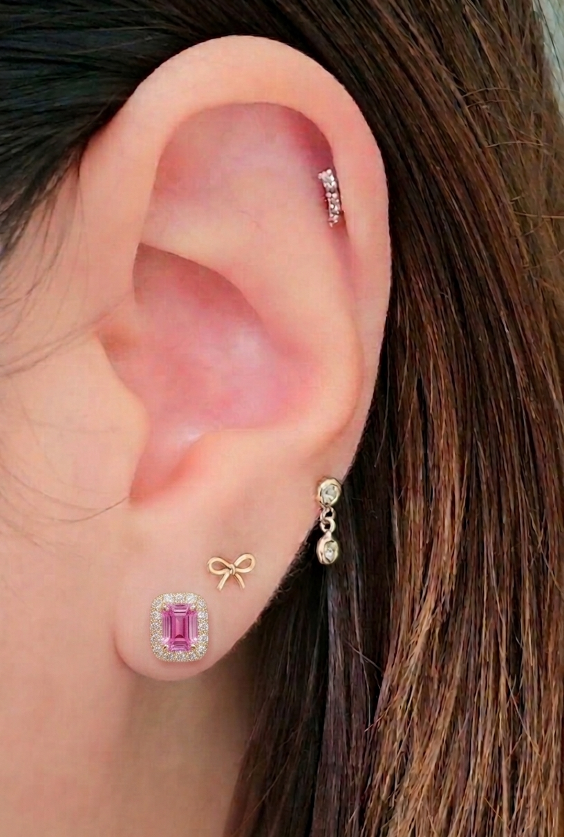 Aretes Leo - Image 2