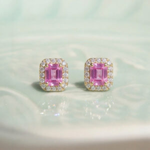 Aretes Leo
