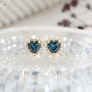 Aretes Cachito Real
