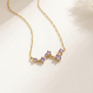 Collar Boreal