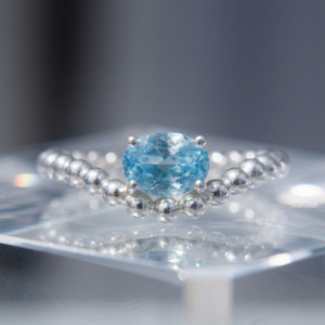 Anillo Olga