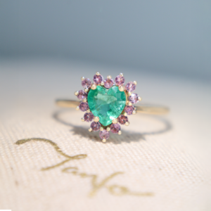 Anillo Libi