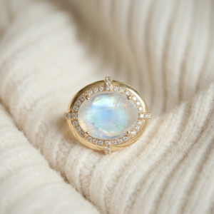 Anillo Nancy