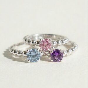 Anillo Odette