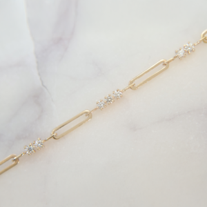 Pulsera Georgia