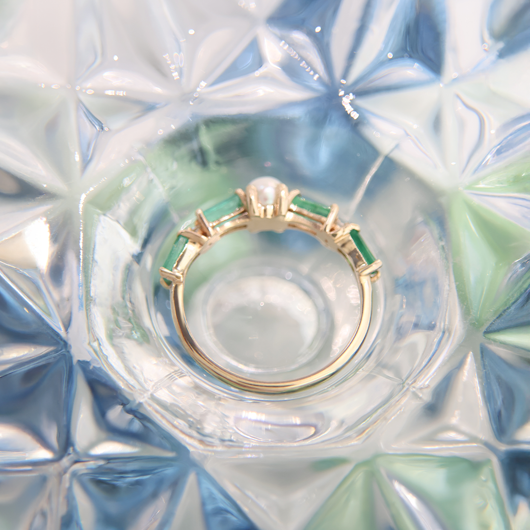 Anillo Ariel - Image 4
