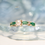 Anillo Ariel