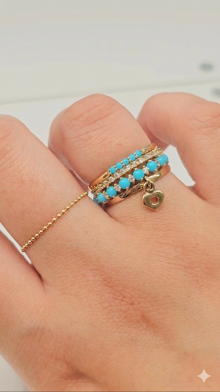 Anillo Lore Mini - Image 2
