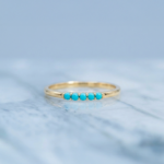 Anillo Lore Mini